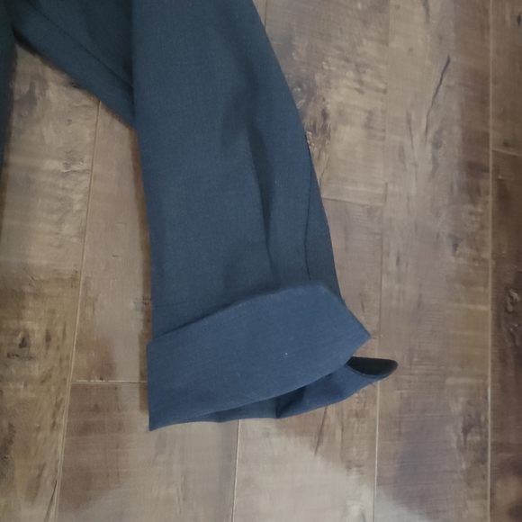 Womens Zara XXL Black Button Down Shirt - Picture 13 of 15